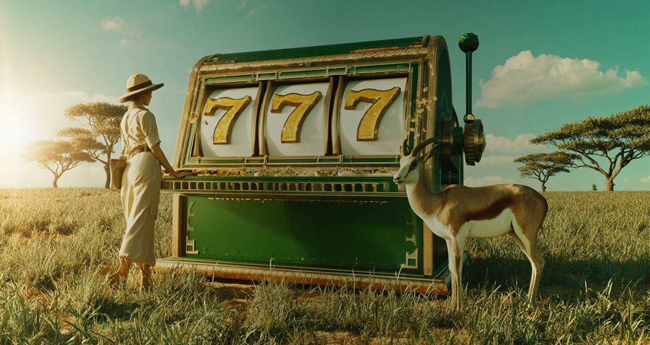 Springbok
